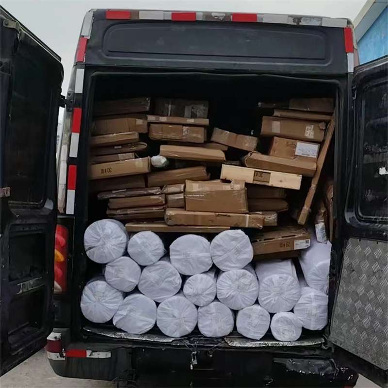 河南安阳北关至义乌货运专线，一站式物流服务助您货畅其流！（到义乌物流专线）