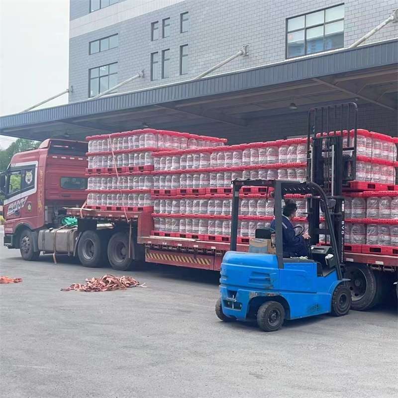 河南安阳北关到宁波物流公司——一站式服务，让货运更轻松