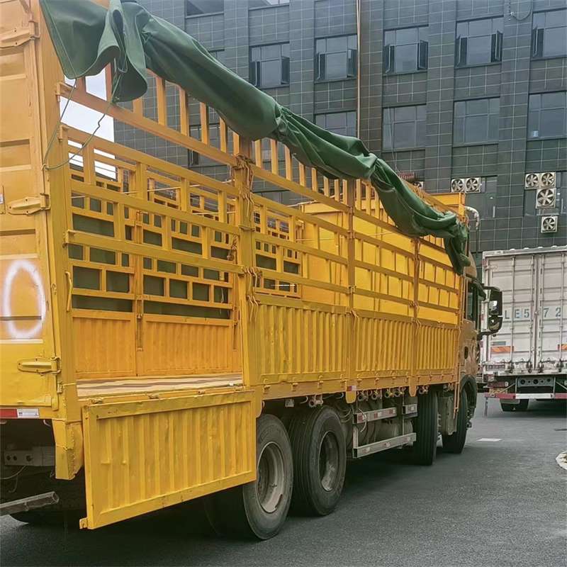 河南安阳北关至宜宾货运专线一站式物流服务，让货物畅行无忧
