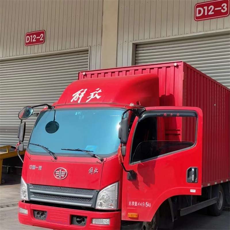 河南安阳北关至克孜勒苏物流专线一站式服务，高效运输保障