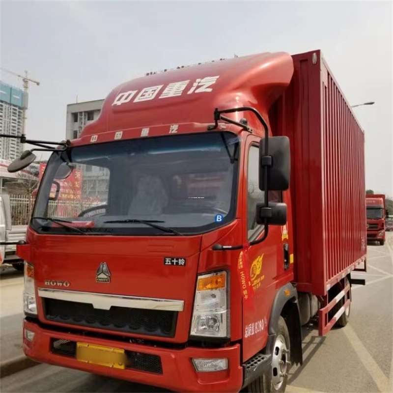 河南安阳北关到湖北物流公司——一站式服务，让货运更轻松