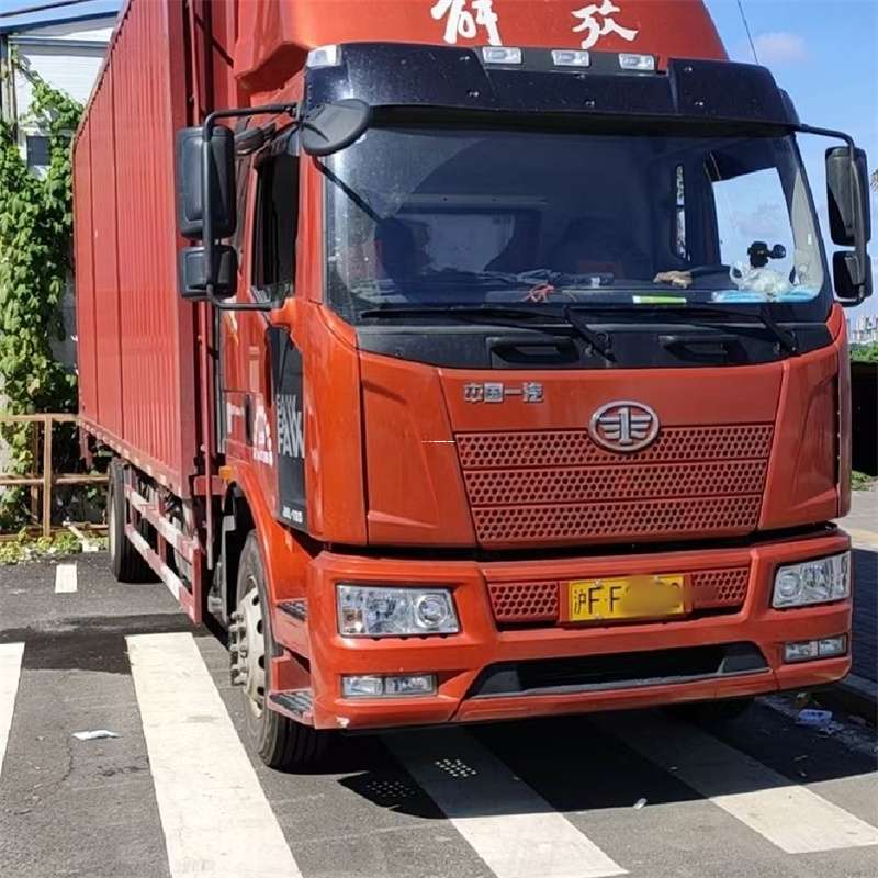 河南安阳北关到恩施物流公司一站式服务，让货运更轻松