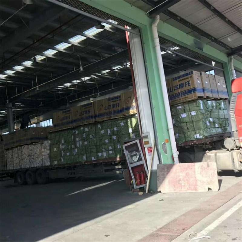 河南安阳北关到苏州物流公司——一站式服务，让货运更便捷
