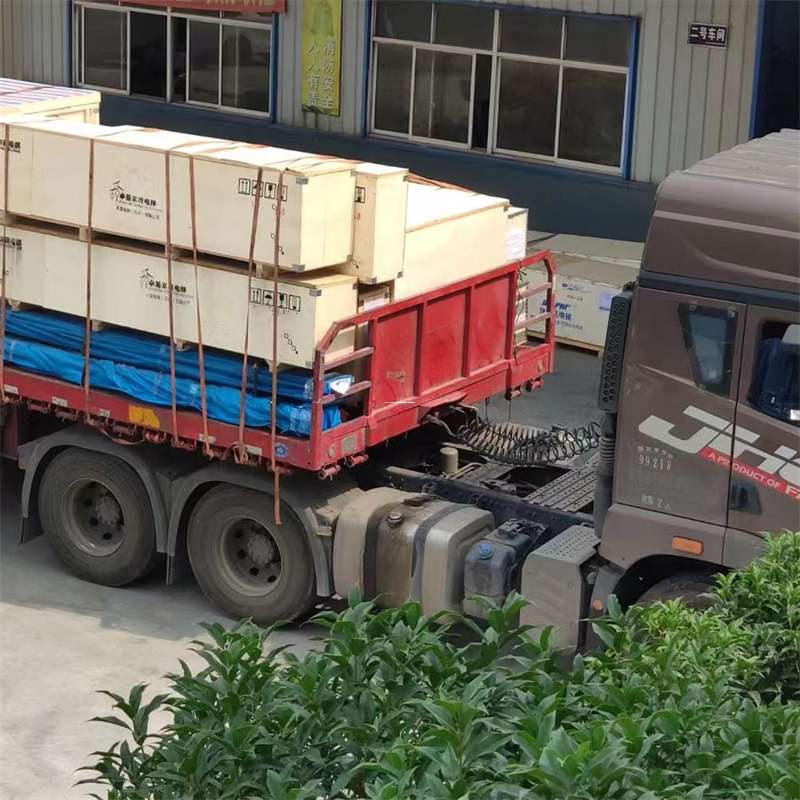 河南安阳北关到海口物流公司一站式服务，让货运更轻松