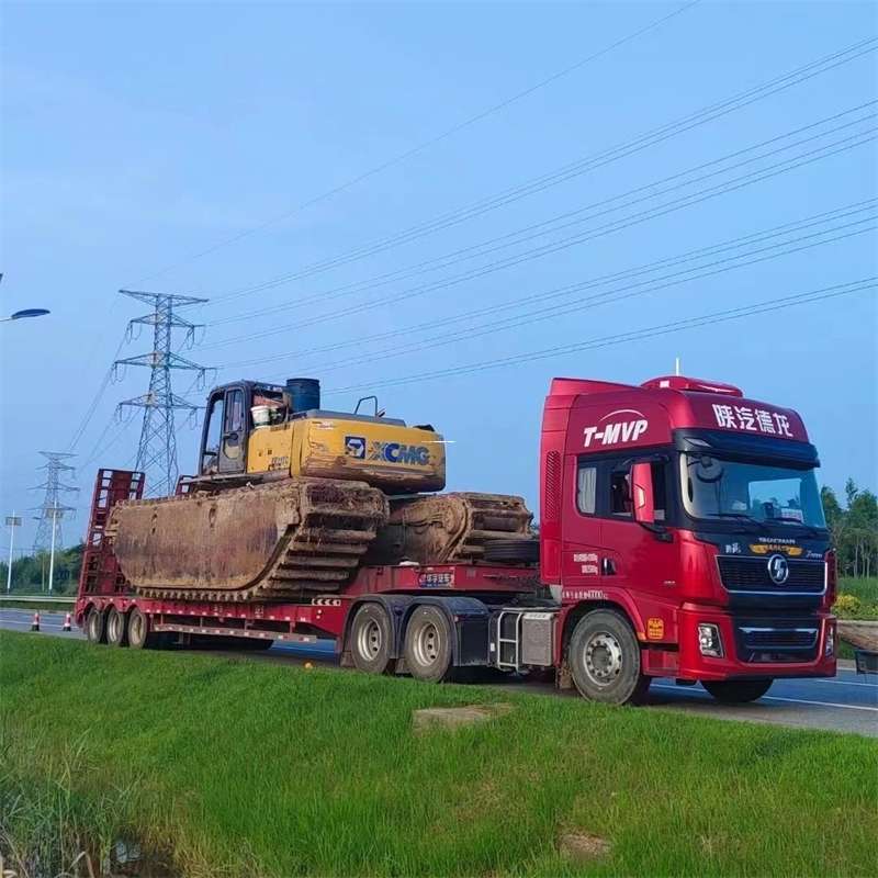 河南安阳北关到百色物流公司一站式服务，让货运更轻松