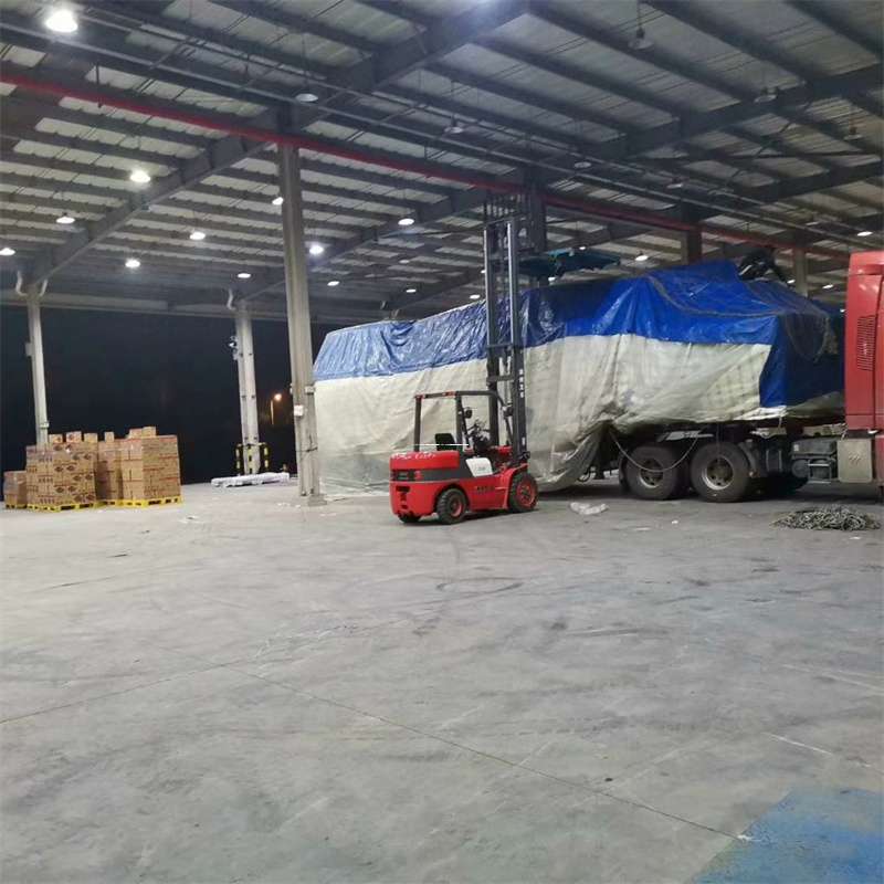 河南安阳北关到新疆塔城裕民县物流公司河南安阳北关至新疆塔城裕民县物流专线往返运输